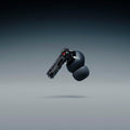 Nothing Ear (2) - Wireless Earbuds with ANC (Active Noise Cancelling) Black