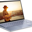 ASUS Zenbook 14 inch Laptop - Intel Core i7 10th 8GB 512GB Silver
