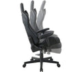 ADX Firebase Core Gaming Chair - Black  Adjustable tilt and height