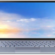 ASUS Zenbook 14 inch Laptop - Intel Core i7 10th 8GB 512GB Silver