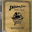 Indiana Jones and the Great Circle: Premium Edition (Xbox Series X) Game Only - Student Computers