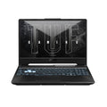 ASUS TUF Gaming A15 AMD Ryzen 5 7535HS 8GB RAM 512GB SSD NVIDIA RTX 2050 15.6 Full HD IPS Windows 11 Home Laptop
