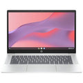HP Chromebook 14a-nf0003na 14in Intel 8GB 128GB Chromebook White