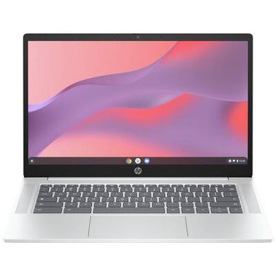 HP Chromebook 14a-nf0003na 14in Intel 8GB 128GB Chromebook White
