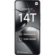 Xiaomi 14T 5G, 12GB 256GB, Smartphone with 6.67 AI display, Dual Sim, Titan Black