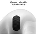 Apple Airpods 4th Generation ANC with USB-C Charging Case Please Read Desc - Student Computers