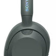 Sony ULT Wear Over-Ear Wireless NC Headphones - Black