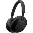 SONY WH-1000XM5 Wireless Noise Cancelling Headphones black - Student Computers