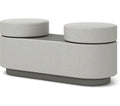 SONY HT-AX7 2.1 Portable Theatre System - Light Grey - Student Computers