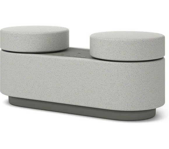 SONY HT-AX7 2.1 Portable Theatre System - Light Grey - Student Computers