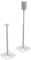 Flexson Essentials Adjustable Floor Stands for ERA100 | Pair
