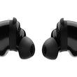 Bose QuietComfort Ultra Wireless Earbuds, Noise Cancelling Black In ear