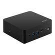 MSI Cubi NUC 13MQG Mini PC Intel Core i5-1345U 8GB RAM 512GB SSD Black - Student Computers