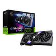 MSI GEFORCE RTX 5070 TI 16GB GAMING TRIO OC Graphics Card