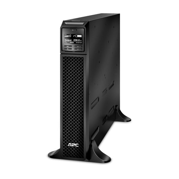 APC SRT3000XLI Smart UPS SRT 3000VA - UPS - 2700 Watt - 3000 VA