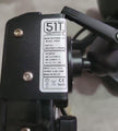 In Car Charger Holder Honeywell CT60 CT50 inc Suction Mount and cigar charger