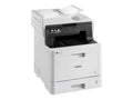 Brother DCP-L8410CDW A4 Color printing Laser Printer 2400 x 600 DPI DAMAGED BOX - Student Computers