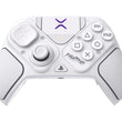 TURTLE BEACH Victrix Pro BFG Reloaded Wireless Controller for PlayStation - White - Student Computers
