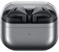 SAMSUNG Galaxy Buds3 Wireless Bluetooth Noise-Cancelling Earbuds - Silver