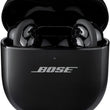 Bose QuietComfort Ultra Wireless Earbuds, Noise Cancelling Black