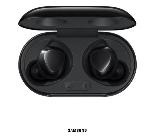 Original Samsung Galaxy Buds+ - True Wireless CHARGING CASE ONLY - Black