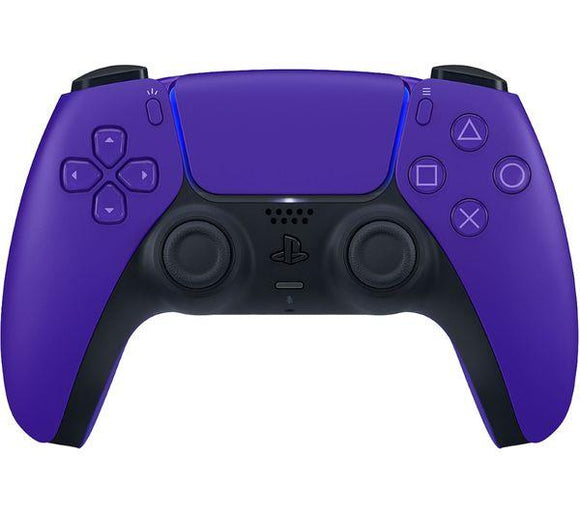 PLAYSTATION PS5 DualSense Wireless Controller - Galactic Purple