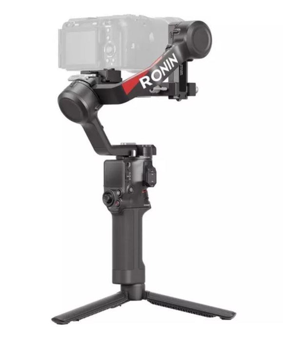 DJI  RS4 Ronin RS 4 Handheld Gimbal Stabiliser for DSLR and Mirrorless Cameras