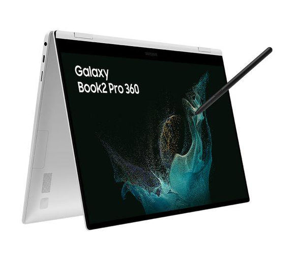 Laptop SAMSUNG Galaxy Book2 Pro 360 15.6