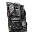 MSI AMD B650 GAMING PLUS WIFI AM5 DDR5 ATX Motherboard