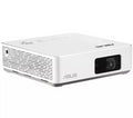 ASUS ZenBeam S2 HD Ready Mini Projector – White