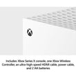 MICROSOFT Xbox Series X Digital Edition - 1 TB, White