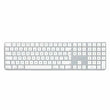 Apple Magic Keyboard with Numeric Keypad - British English