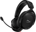 HyperX Cloud Stinger 2 Wireless Gaming Headset Black