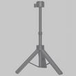 Nebula Quick-Mount Projector Stand for P-Series