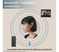 SONY LinkBuds Wireless Bluetooth Earbuds - Grey