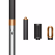 Dyson Airwrap Origin Multi-Styler - Nickel/Copper  3 temperature settings