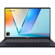Asus Laptop 14 Inch Vivobook 14 Snapdragon 16GB RAM 512GB SSD Black - Student Computers