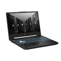 ASUS TUF Gaming A15 AMD Ryzen 5 7535HS 8GB RAM 512GB SSD NVIDIA RTX 2050 15.6 Full HD IPS Windows 11 Home Laptop