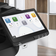 Epson WorkForce Enterprise AM-C400 - all in one printer - print, scan, copy