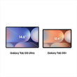 Samsung Galaxy Tablet Tab S10 Ultra 5G 14.6