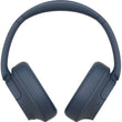 SONY WH-CH720N Wireless Bluetooth Noise-Cancelling Headphones - Blue