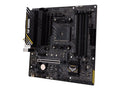 ASUS AMD Ryzen A520M-PLUS WIFI TUF GAMING AM4 micro-ATX Motherboard
