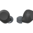 SONY WF-C710N Wireless Bluetooth Noise-Cancelling Earbuds - Black