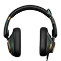 Epos H6PRO Closed Acoustic Gaming Headset - Racing Green