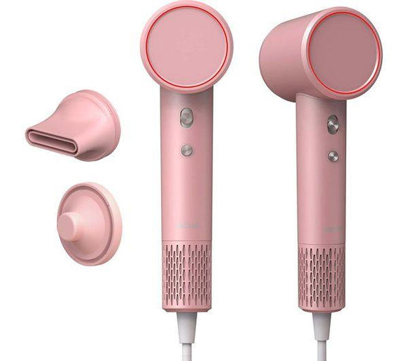 AIRCRAFT AirMotion HD1-P Hair Dryer - Blossom Pink