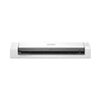 Brother DS-740D Mobile A4 Sheetfed Portable Scanner White - Student Computers