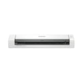 Brother DS-740D Mobile A4 Sheetfed Portable Scanner White