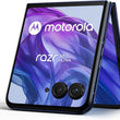 MOTOROLA Razr 50 Ultra Sim Free Unlocked 512 GB  Midnight Blue flip phone