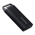 Samsung T5 EVO Portable 2TB SSD USB3.2 Type C / A - Black - Student Computers