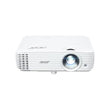 Acer projector - portable - 3D H6830BD - DLP White 4K HD HDMI, USB